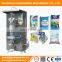 Automatic sachet water filling sealing machine liquid pouch auto filler bagger sealer equipment cheap price for sale
