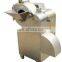 2020 hot sale High quality Vegetable carrot strip fruit potato chips cutting machine