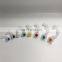 Disposable guedel oropharyngeal airway with CE&ISO