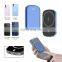 Mini portable qi magnetic power bank 5000 mah 10000 mah magnetic mini power bank with magneti