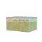 250Mm Turkey Workshop Mineral Thick Sip Sound Absorbing Soundproof Rock wool Sandwich Wall Panel