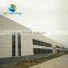 Hot Sell Insulation Prefabricated Steel Structure Building Steel Structure Warehouse
