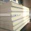 insulated polyurethane pu sandwich panel wall for cold room