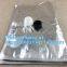 liquid soap pouch hand santinizer bag shaped packaging, Stand Up Liquid Soap Spout Pouch Bag, wash fluid liquid soap bag