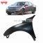 2016-2018 HON-DA C-IVI-C car front fender mudguard Car body parts,OEM60261TBAA00ZZ
