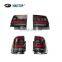 Maictop Auto Parts New Model Refit LED Tail Lamp for Land Cruiser FJ200 2020