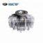 MAICTOP chassis parts Other Auto Cooling System 16210-31040 fan clutch Engine Cooling for prado grj150