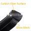 Replacement Parts Carbon Fiber Plastic Car Inner Door Protection Molding Panel Cover Trim For Land Rover Range Rover Sport