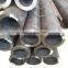 seamless steel pipe for gun barrel