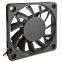 6010 Dc Brushless Fan 5V 12V 24V 60x60x10mm 60mm mini exhaust fan