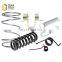 Adjustable Torsion Springs For Rat Trap