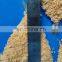 Good price breaded horse mackerel fish fillet IQF