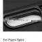 Black Trunk Shade Rear Cargo Cover Shield for Pajero Sport 2012 -2015