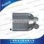 Car Turbocharger Engine Intake Air Cooling Inter Cooler for Isuzu D-Max 4JJ1 2002-2015 OE: 8980002700 car intercooler