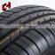 CH New Radial Solid Rubber Colored Accessories 205/60R15-91V White Line Radial All Season All Sizes Import Car Tire