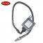 Haoxiang Auto New Material Nox Sensor Nitrogen Oxide Sensor 5WK96682D  A0009053503 for Mercedes Benz