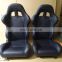 NEW PVC  cover car seat  for Universal Car Use JBR1001 racing seat Sports Seat