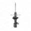 Front shock absorber 332041 for KIA PRIDE SPORT