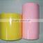 Supply Hot Sale Clear Silver PET Rigid Sheet Rolls