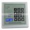 HSY-S200 Low price Simple function 125Khz ABS Access Single Door Controller
