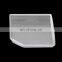 Front Headlamps Transparent Lampshades Lamp Shell For Mitsubishi Pajero V31 V32 V33 Headlights CoverLens Replacement