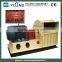 Yulong waste wood shredder with high quality
