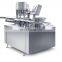 QCLW series ultrasonic vaccine bottle washing machine