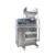 Multi Lanes Powder Sugar Honey Salt Ketchup Sachet Stick Packing Machine
