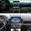 2010 Car Radio Dashboard Frame Fascia Stereo Dashboard Mount Kit
