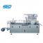 Automatic Syringe Perfume Alu PVC Blister Packaging Machine