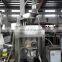 Dry Powder Granules Making Machine Fertilizer Dry Granulator Equipment Machine