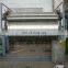 Best Sale HG High Efficiency Rotating Heating Scraper Drum Dryer for ceresin wax/paraffin wax/petrolin
