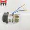 12V Shutoff Stop Solenoid valve MM409-67001 For Engine S3L2-E2 S4L2 L2E