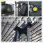MND-B02 Recumbent Bike Hotel Fitness Equipment Gym Exercise Equipment excrise  Bike Sport Building Cycling
