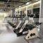 Commercial Best MND Gym Fitness Equipment Motorized Power Exercise AC Motor 3HP High Quality Treadmill