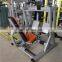 New Arrival MND FITNESS Gym Equipment Home Use Exercise Iso-Lateral Leg Press Machine PL22