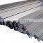 China Supplier round rod edged spring  304 rod stainless steel flat bar