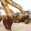 Продается б/у гусеничный экскаватор Caterpillar Japan 325CL в Шанхае