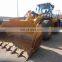 Caterpillar 966K wheel loaders , Japan original used Cat 966k wheel loader in Shanghai China