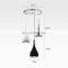 Chandelier Pendant Lamp Art Creative Kid Pendant Light Fixtures