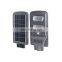 Energy Saving Garden Lighting Ip65 Waterproof Outdoor 40W 80W Smd Solar Led Streetlight