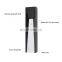 Stainless Steel Modern Garden Light Outdoor External Interior Outside Wall Light LED Outdoor Wall Lamp