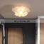 New Decor Lamp Creative Flower Ceiling Pendant Lamps For Bedroom INS Fashion Ceiling Light