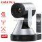 10X ZOOM PTZ Office Conference System School Distance Education 2K live streaming camera Autofocus tracking USB Driver Free