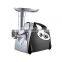 Commercial electric desktop stainless steel meat grinder