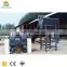 Biomass EFB Fiber Briquetting Press KJY-500 made in China