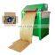 Waste Corrugated Cardboard Carton Box Shredder / Shredding Machine