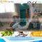 cold press automatic hydraulic cocoa butter oil press machine