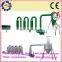 high qualified sawdust flash dryer/airflow wood shaving machine for sale