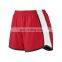 High quality sublimation custom running shorts